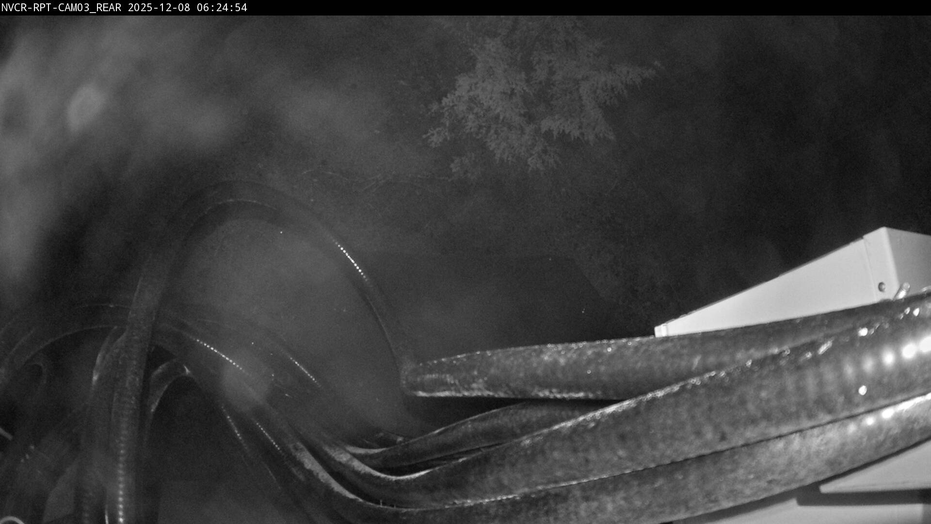 Web Cam History Image - 873