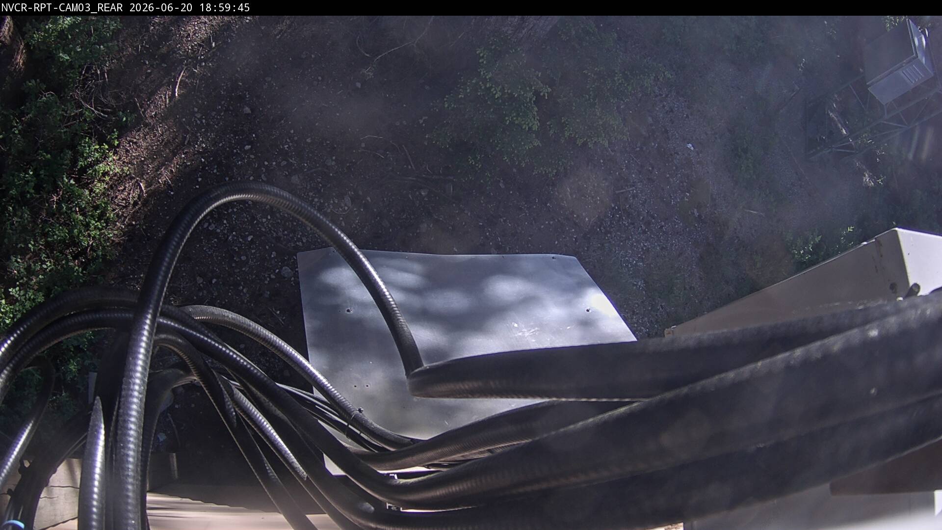 Web Cam History Image - 873