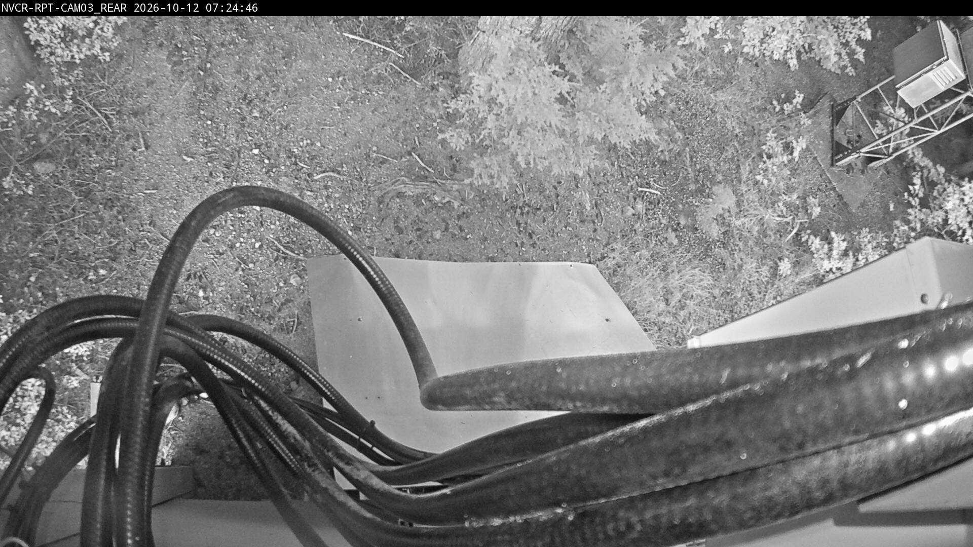 Web Cam History Image - 873