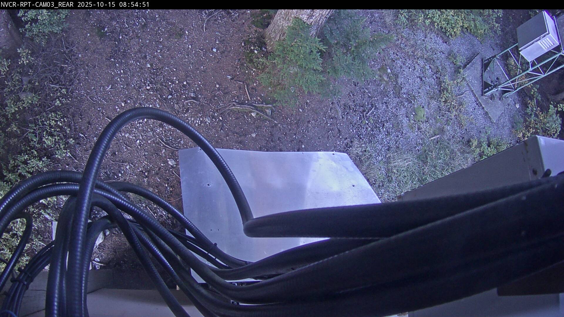 Web Cam History Image - 874