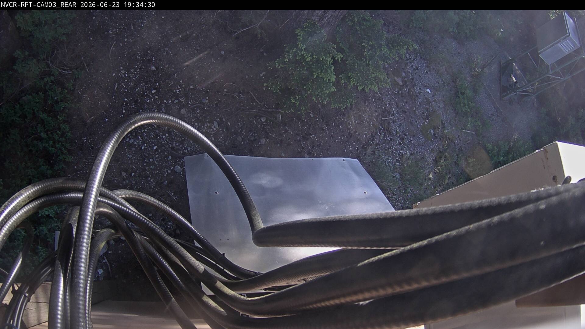 Web Cam History Image - 874