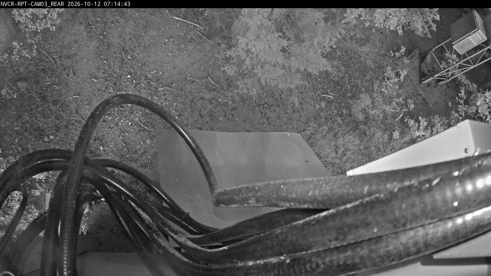 Web Cam History Image - 875