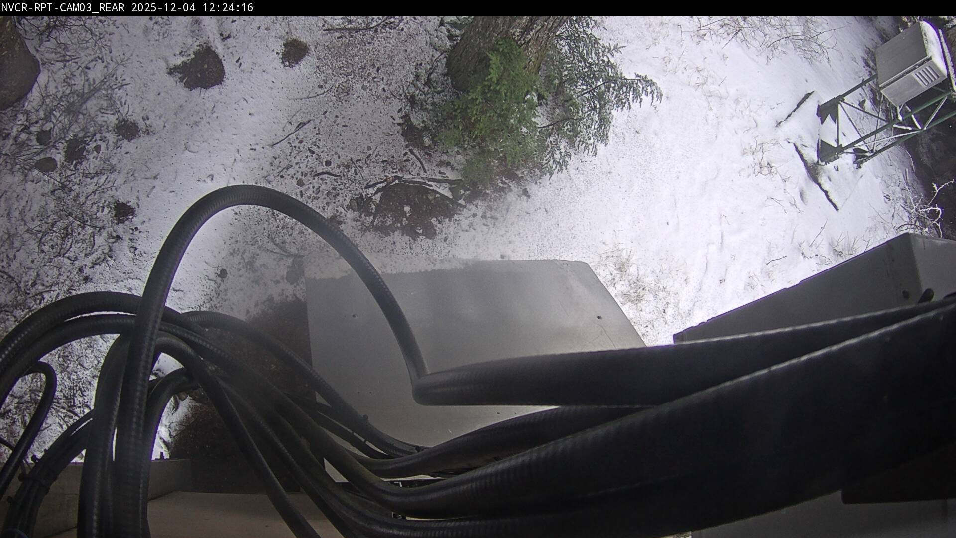 Web Cam History Image - 876