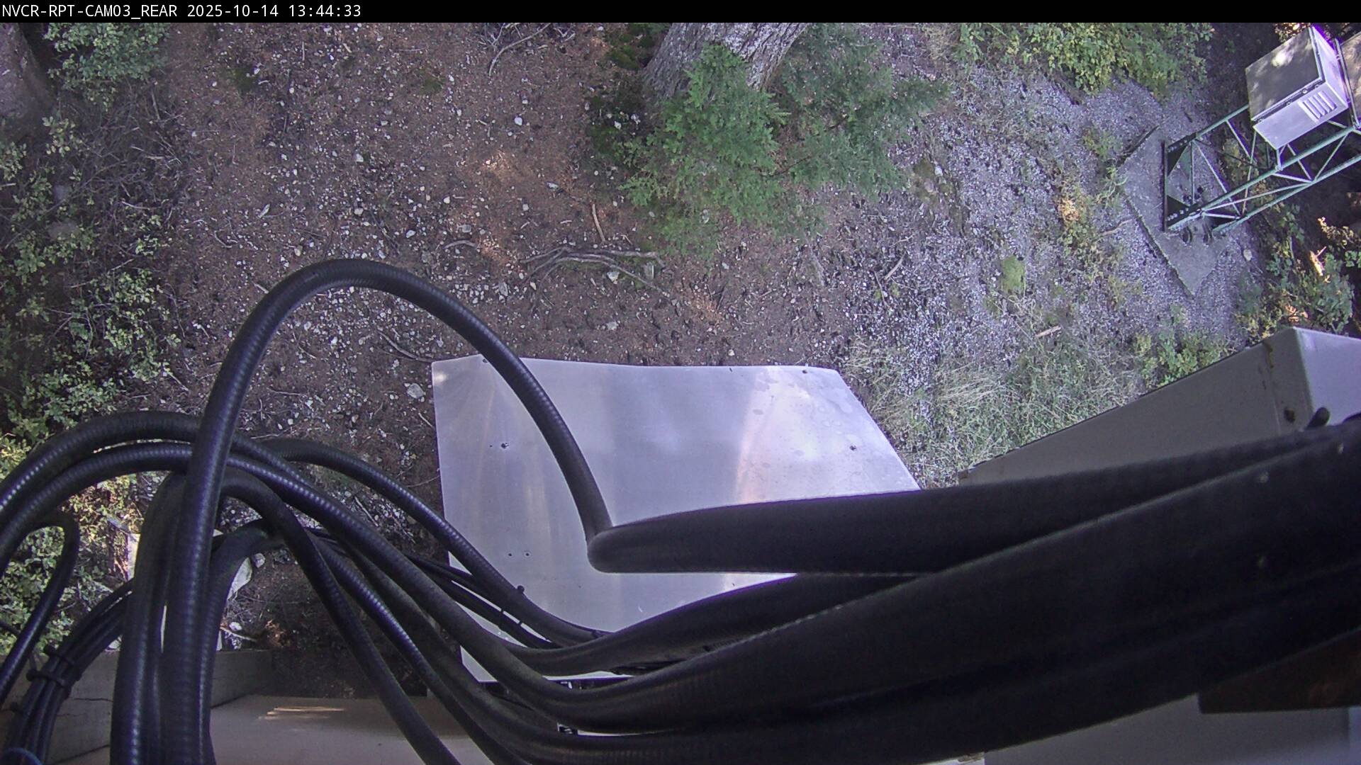 Web Cam History Image - 877