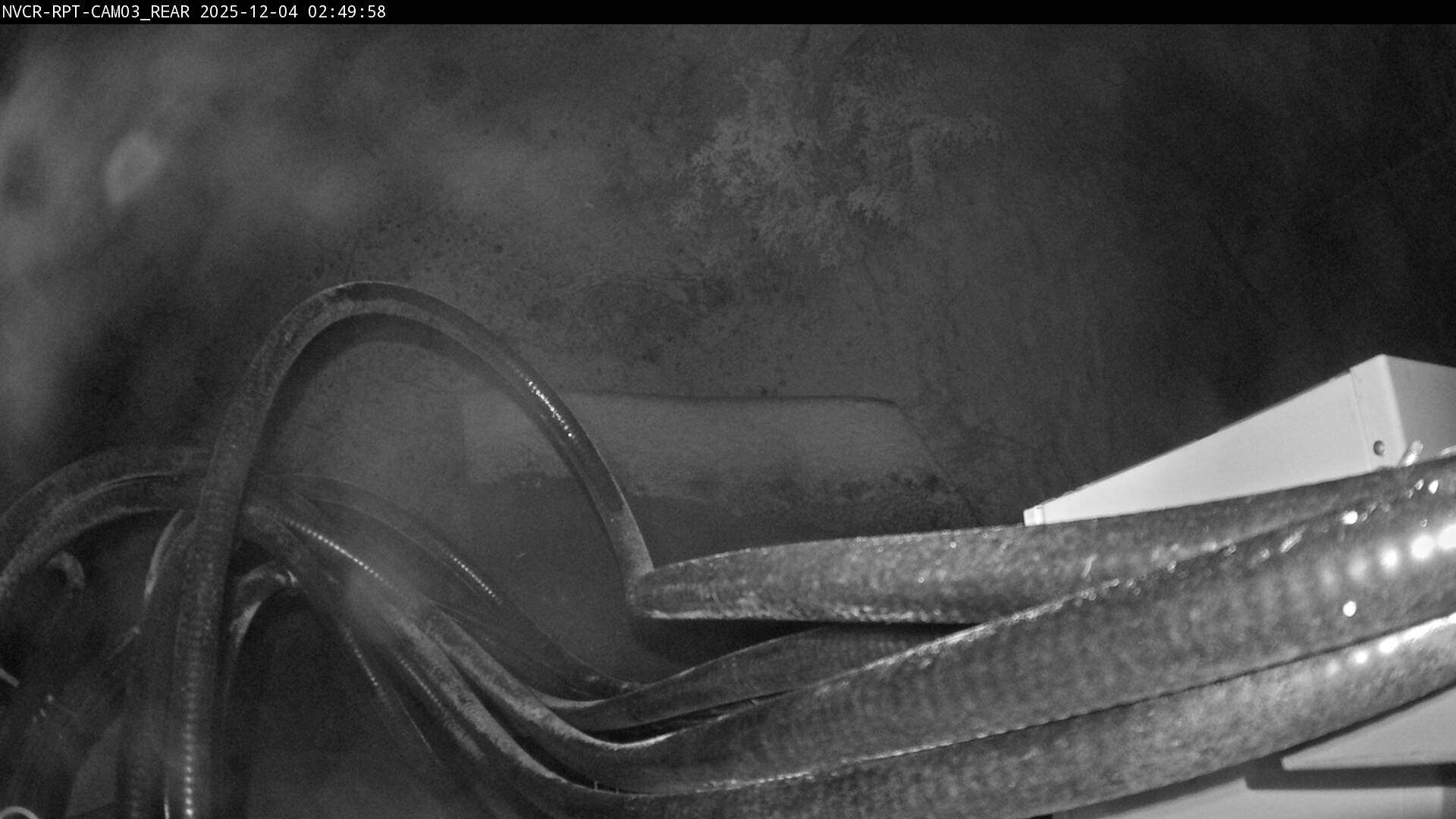 Web Cam History Image - 877