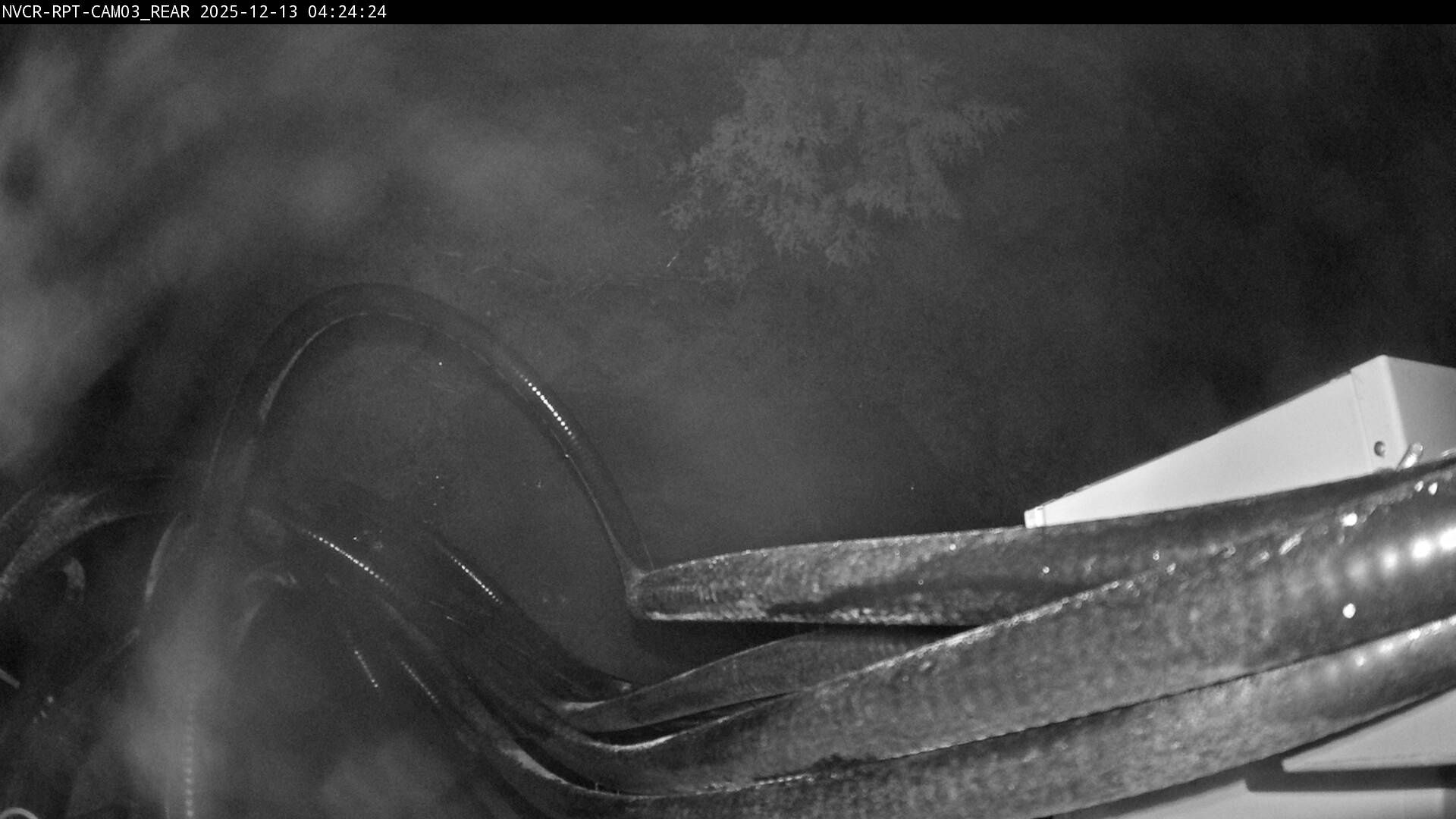 Web Cam History Image - 877