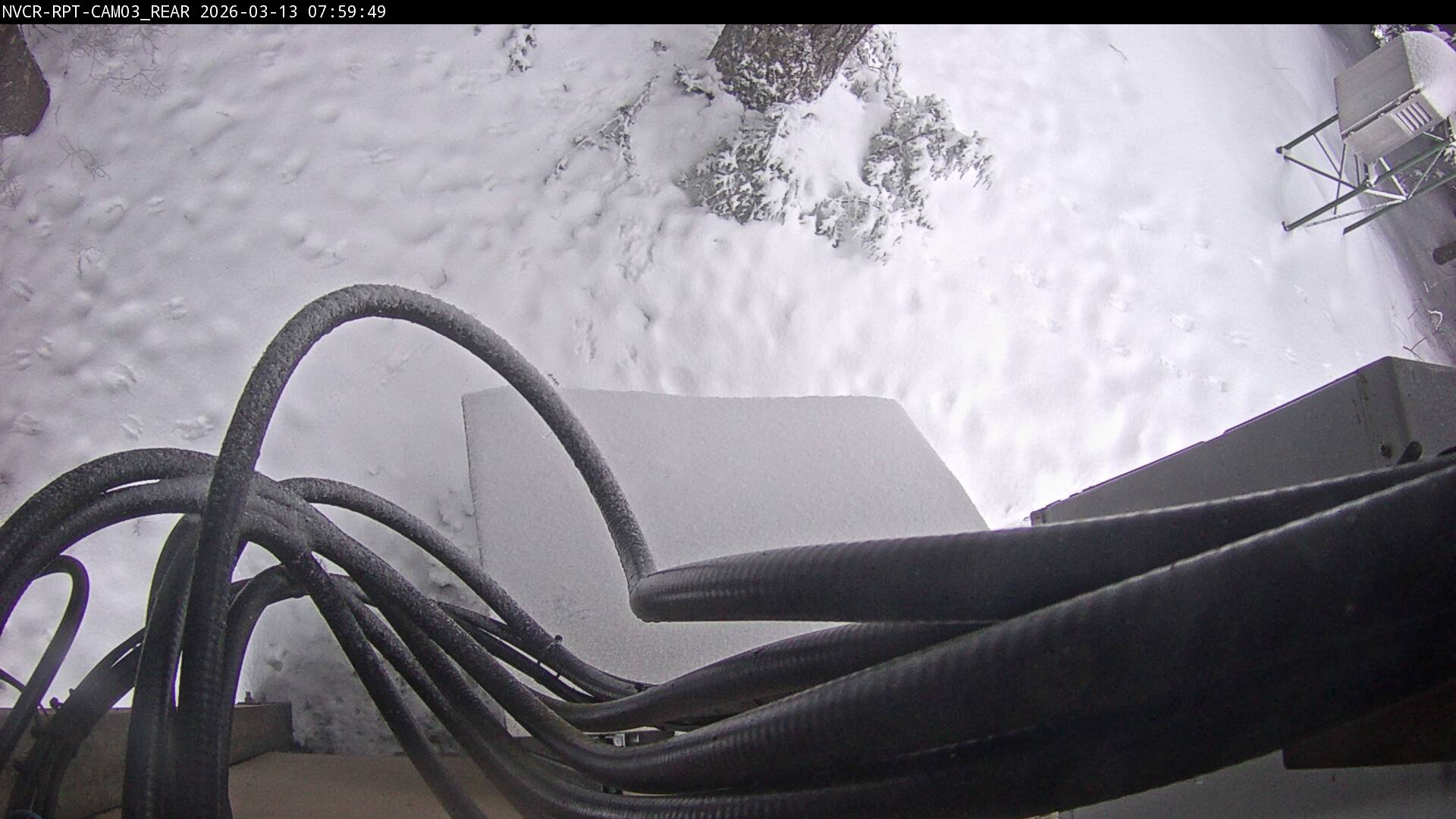 Web Cam History Image - 878