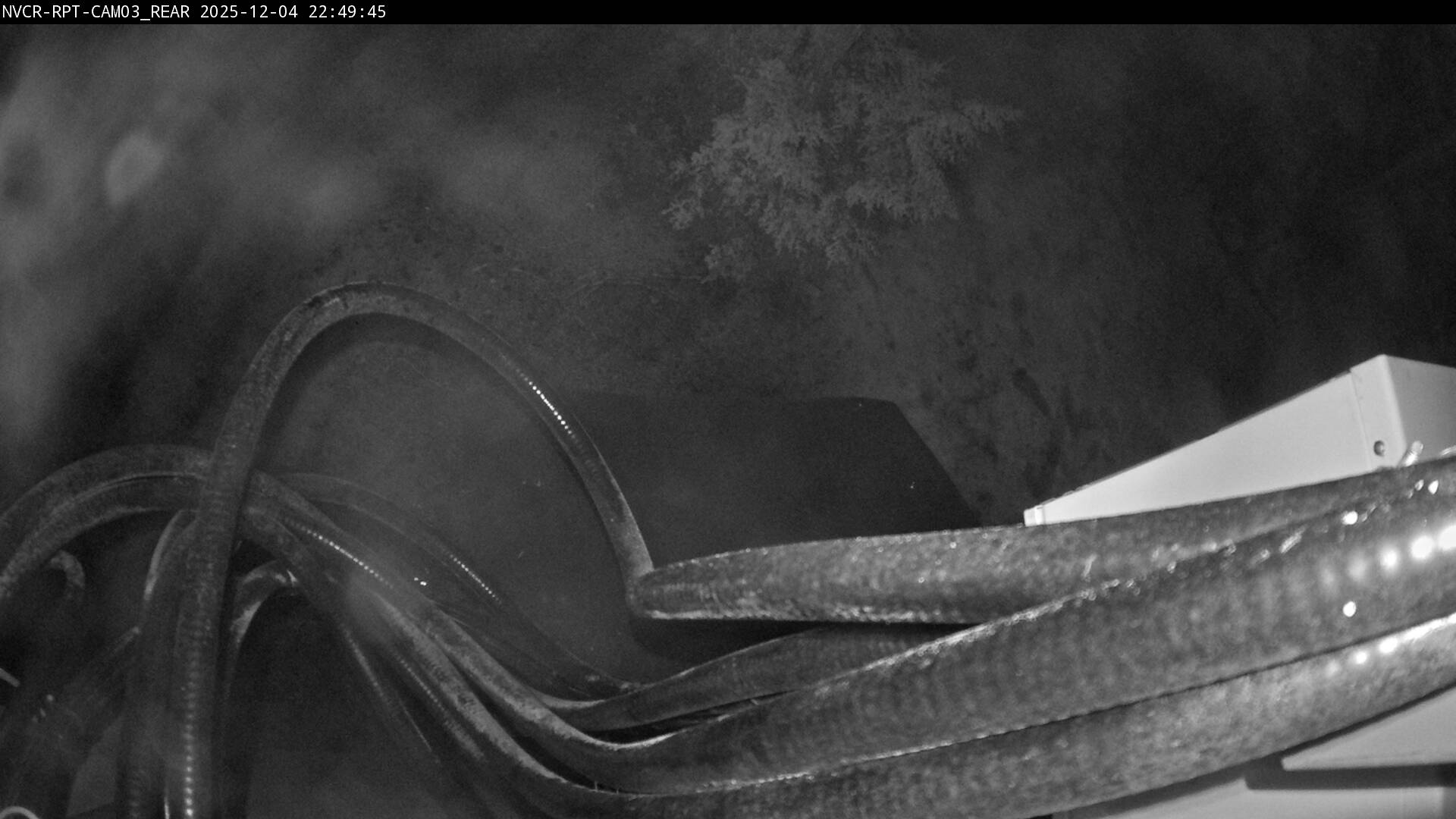 Web Cam History Image - 879