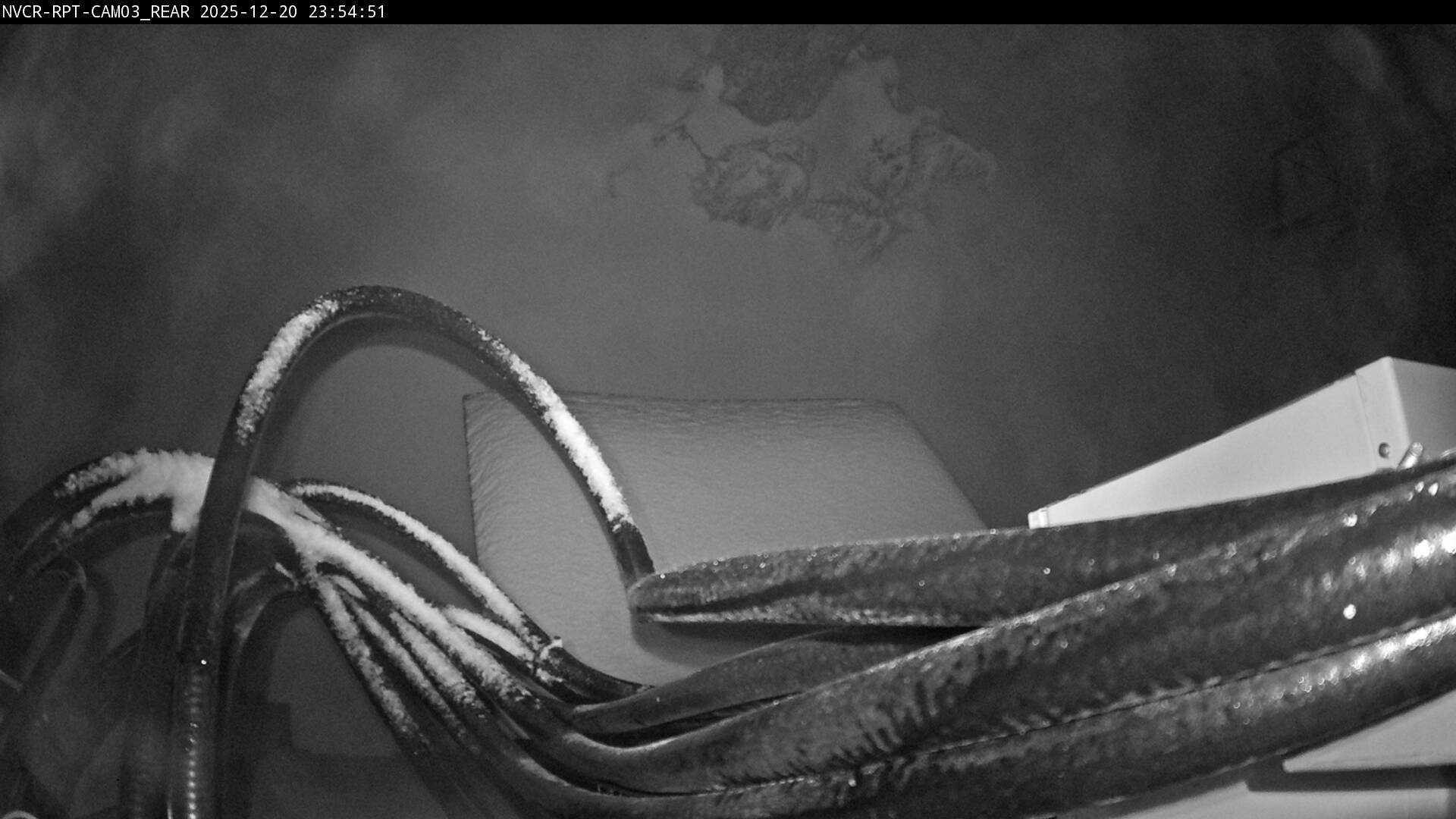 Web Cam History Image - 880