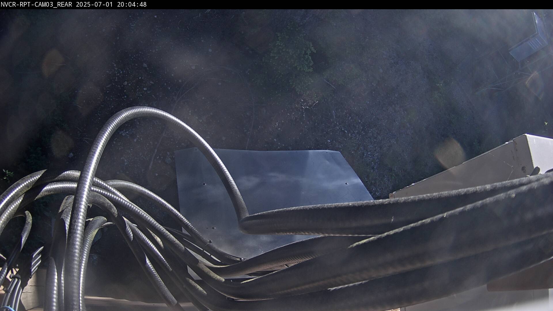 Web Cam History Image - 89