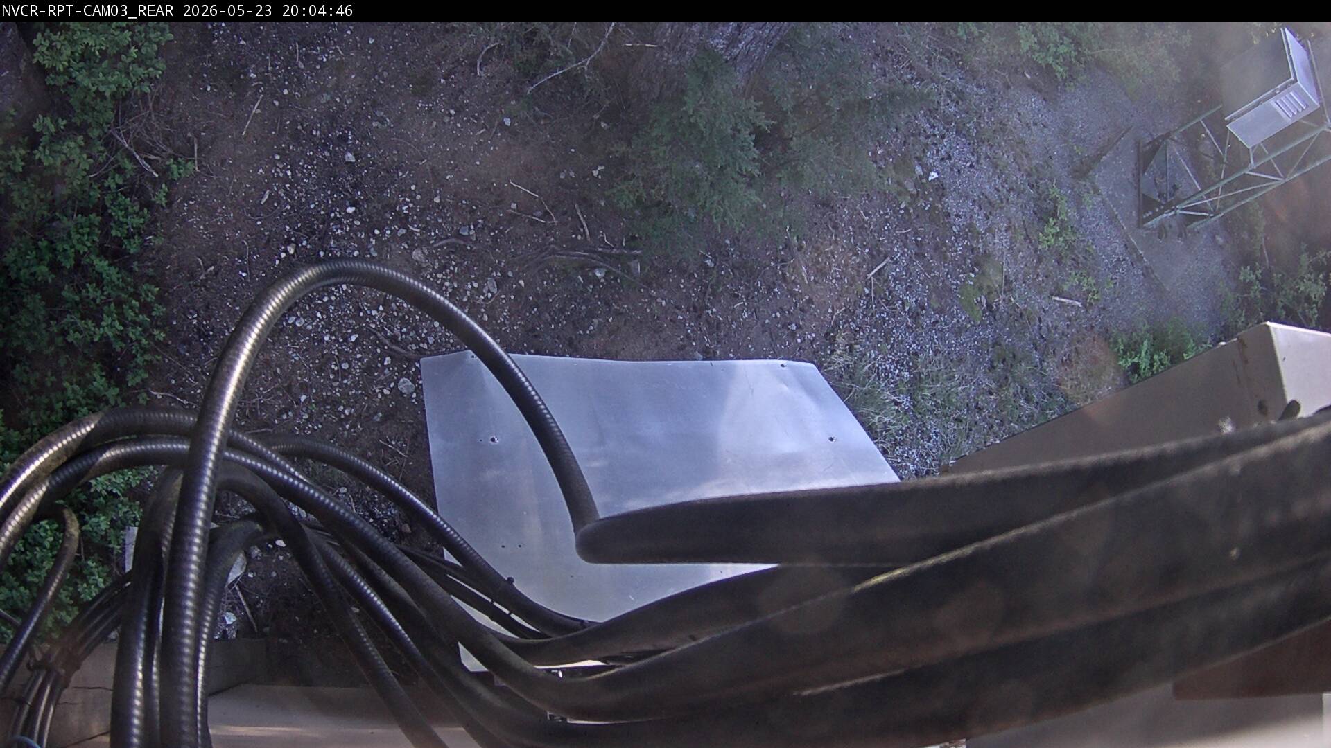 Web Cam History Image - 89