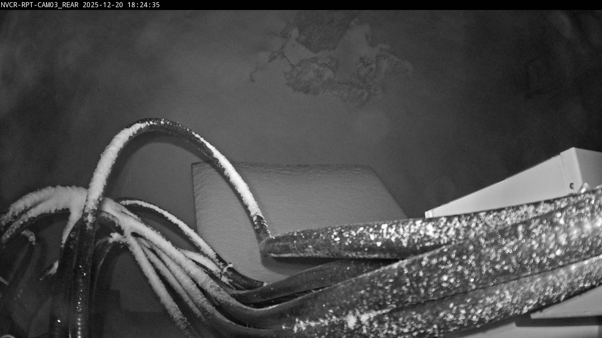 Web Cam History Image - 881