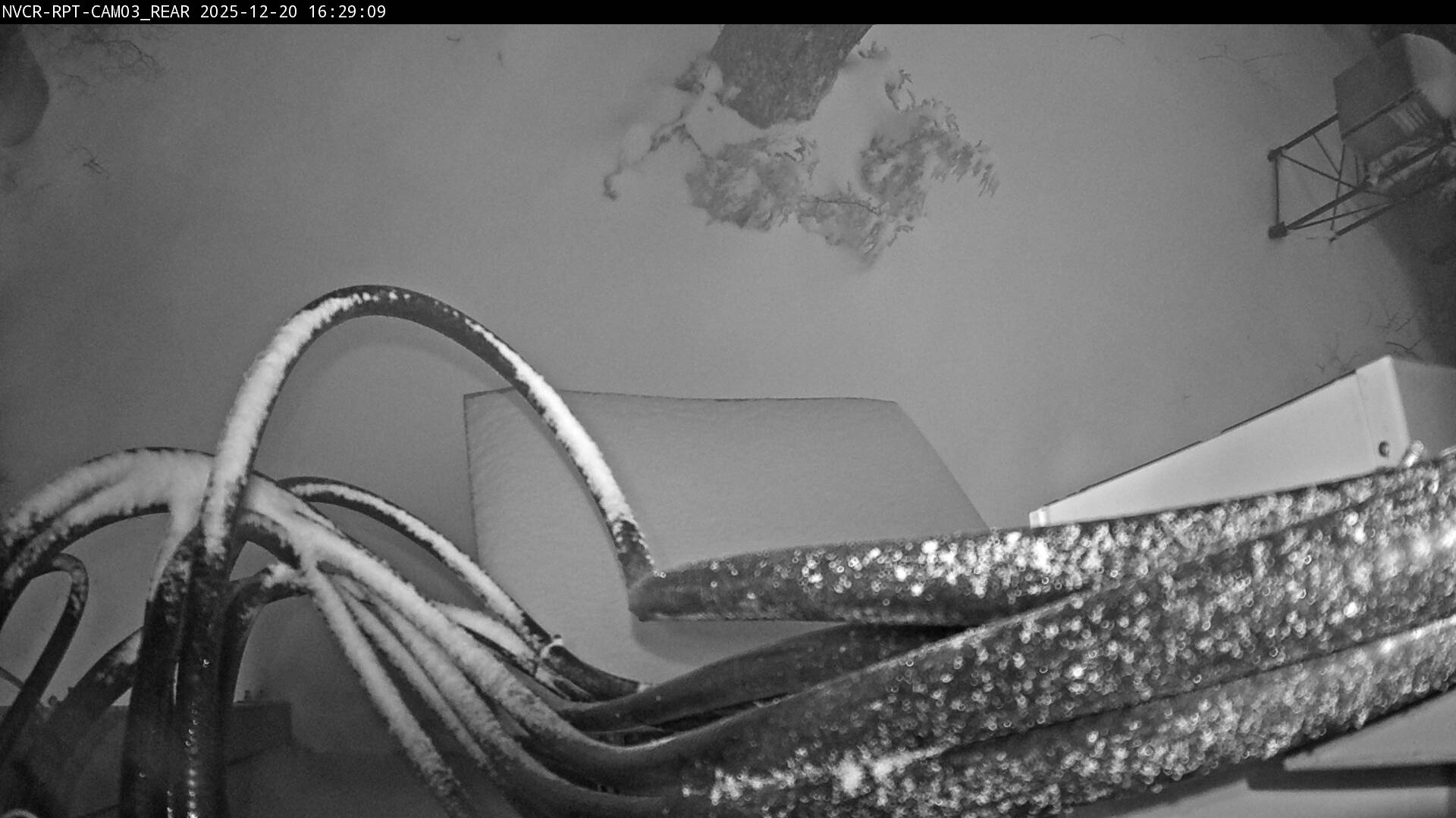 Web Cam History Image - 882