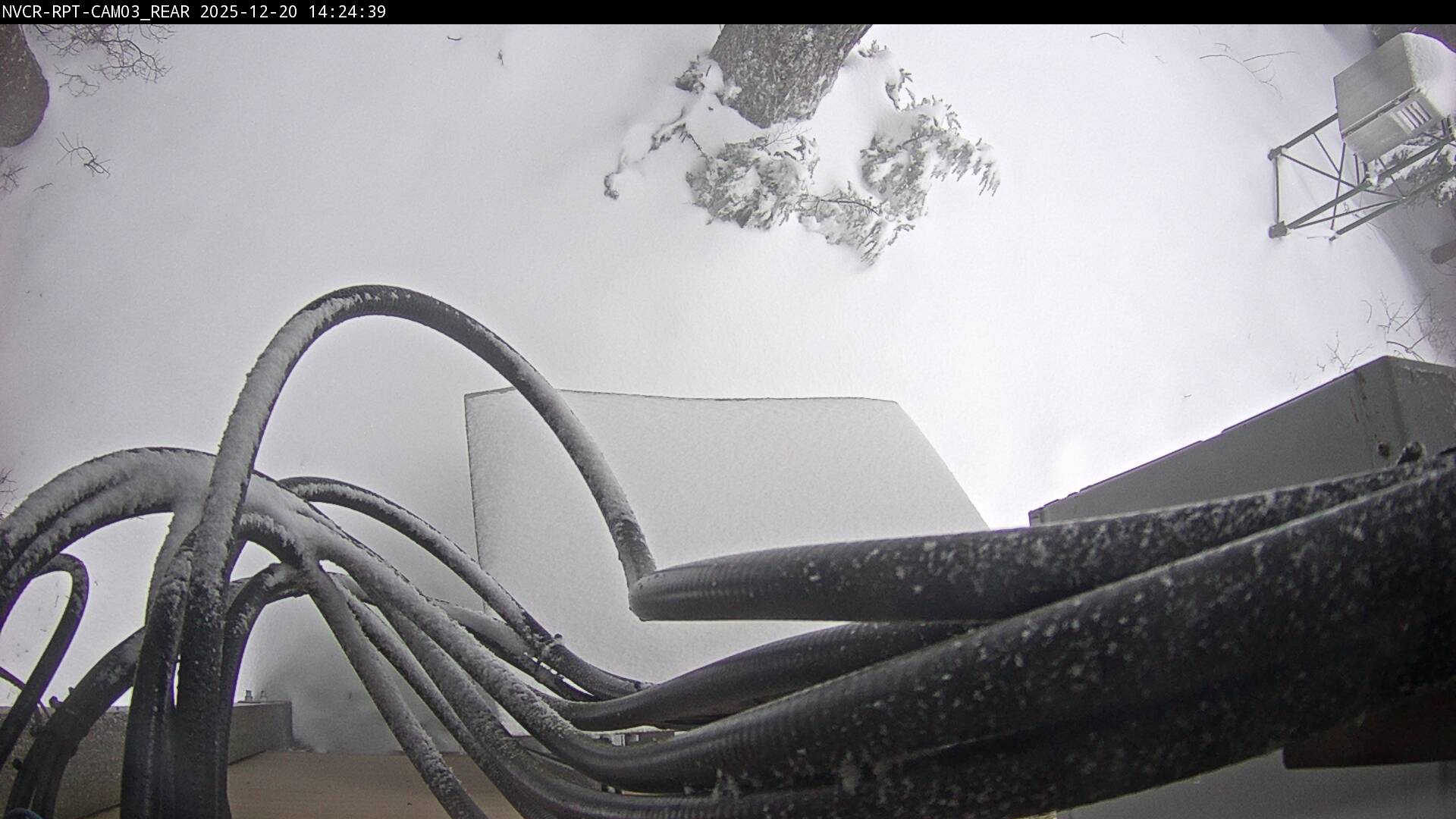 Web Cam History Image - 883