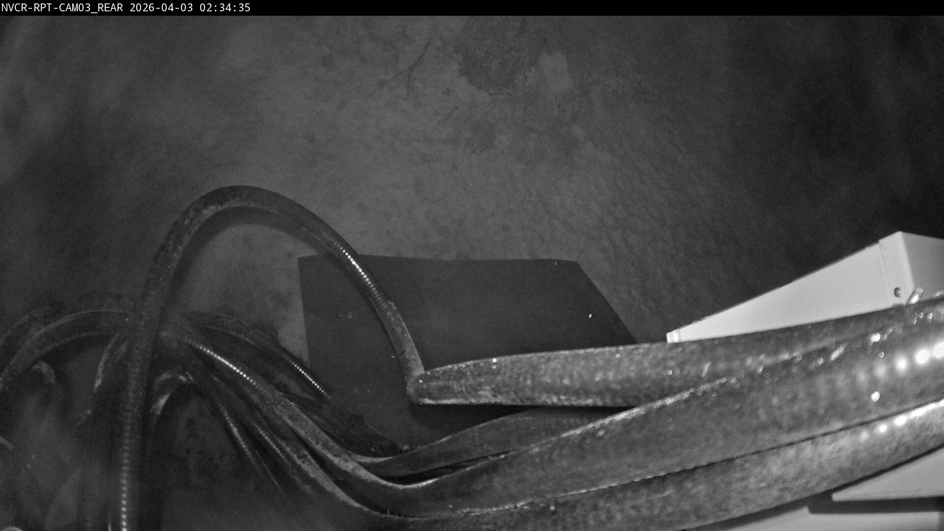 Web Cam History Image - 883