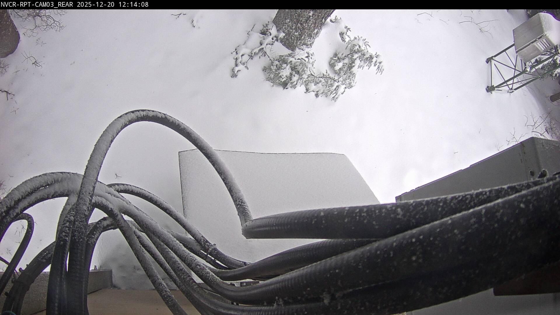 Web Cam History Image - 884