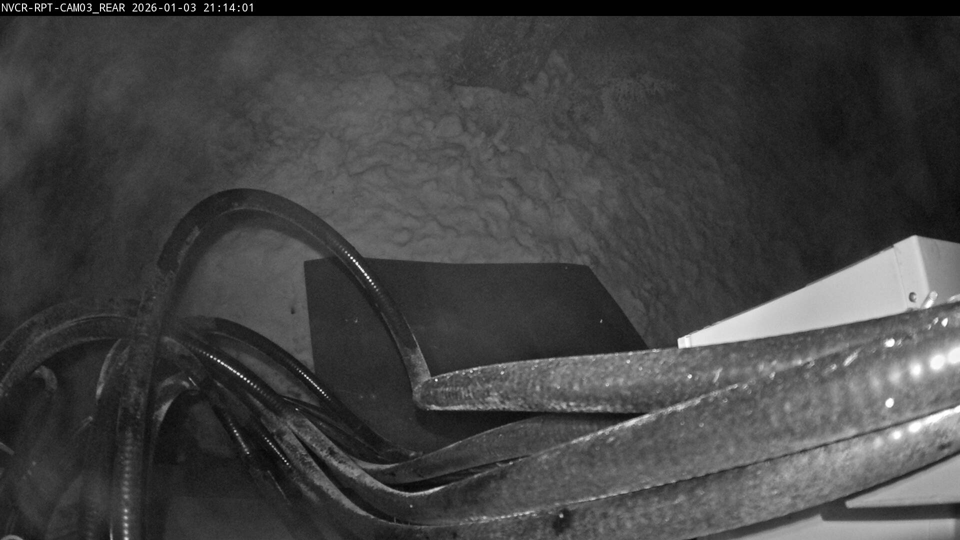 Web Cam History Image - 884