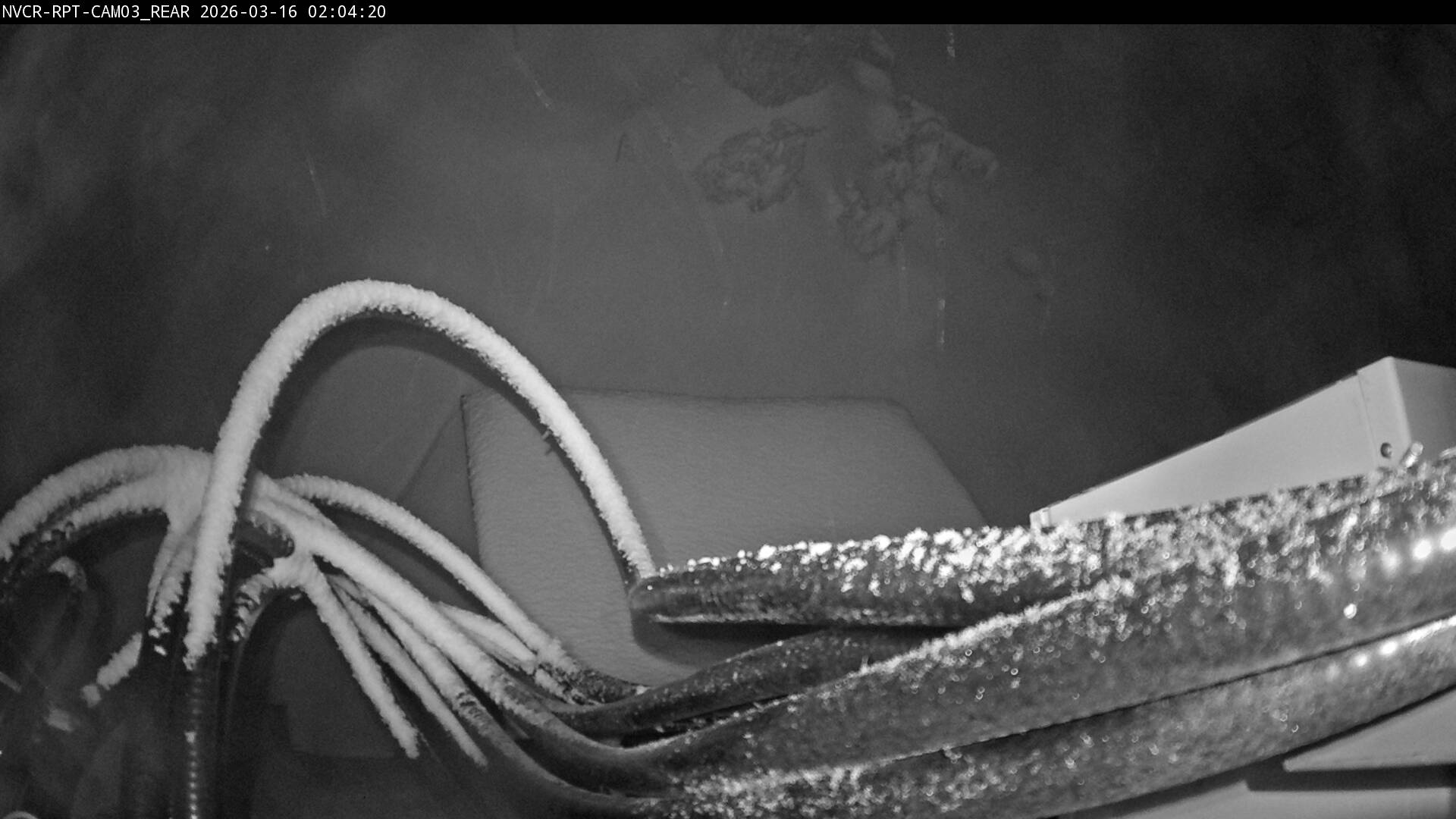 Web Cam History Image - 884