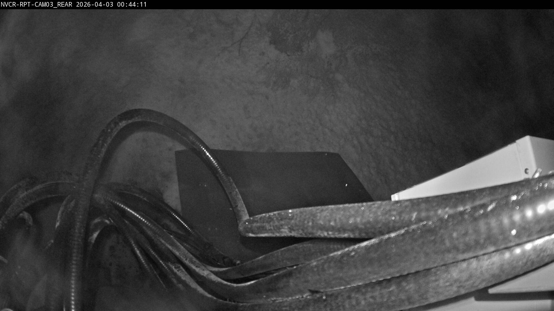 Web Cam History Image - 884