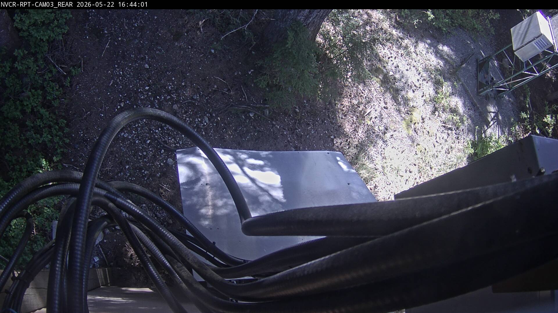Web Cam History Image - 884