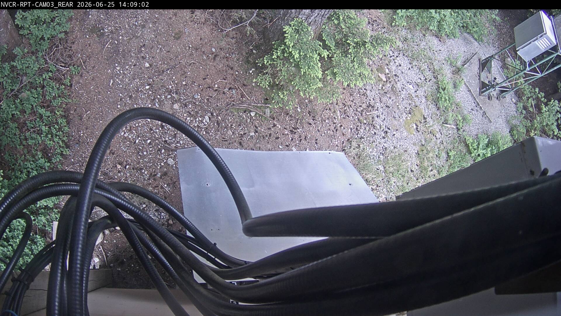 Web Cam History Image - 884