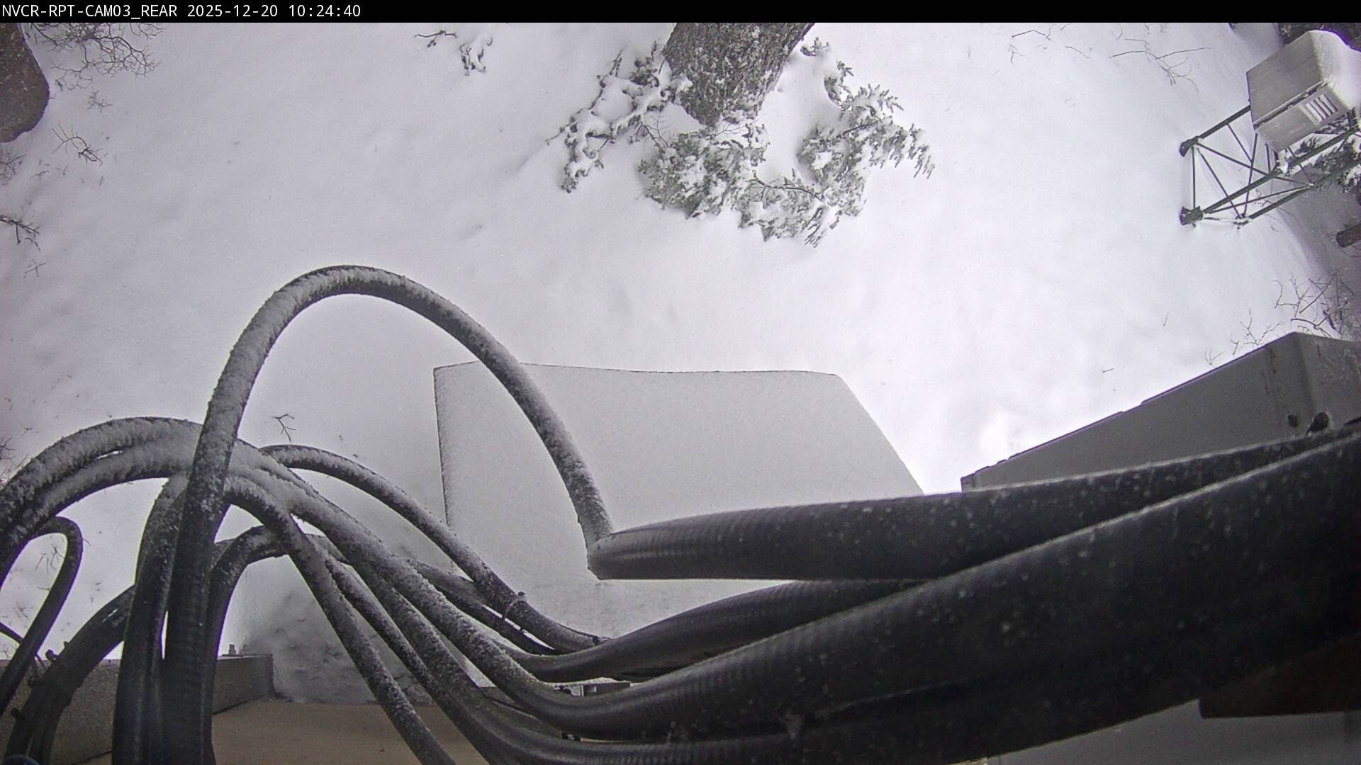 Web Cam History Image - 885