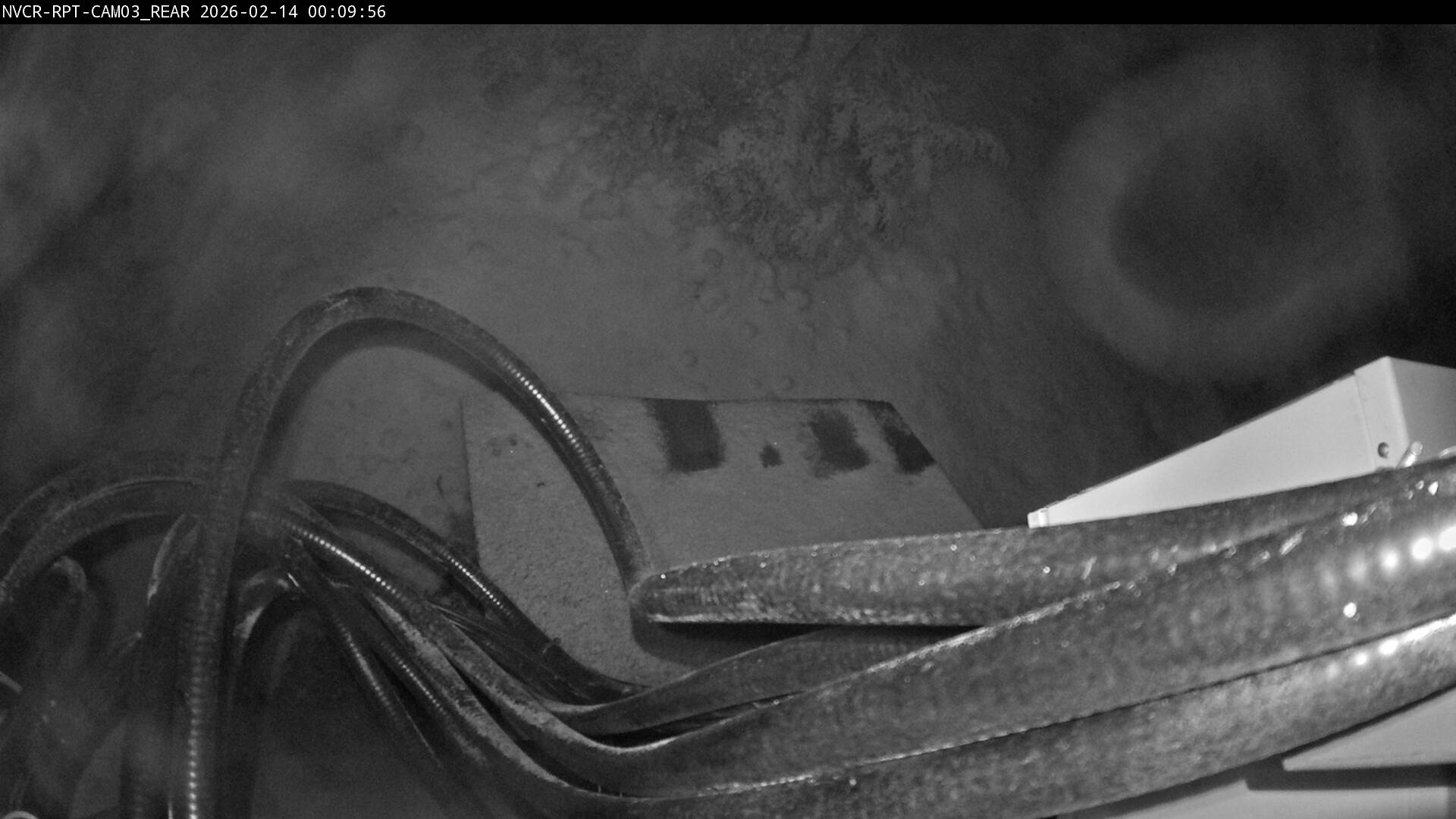 Web Cam History Image - 885