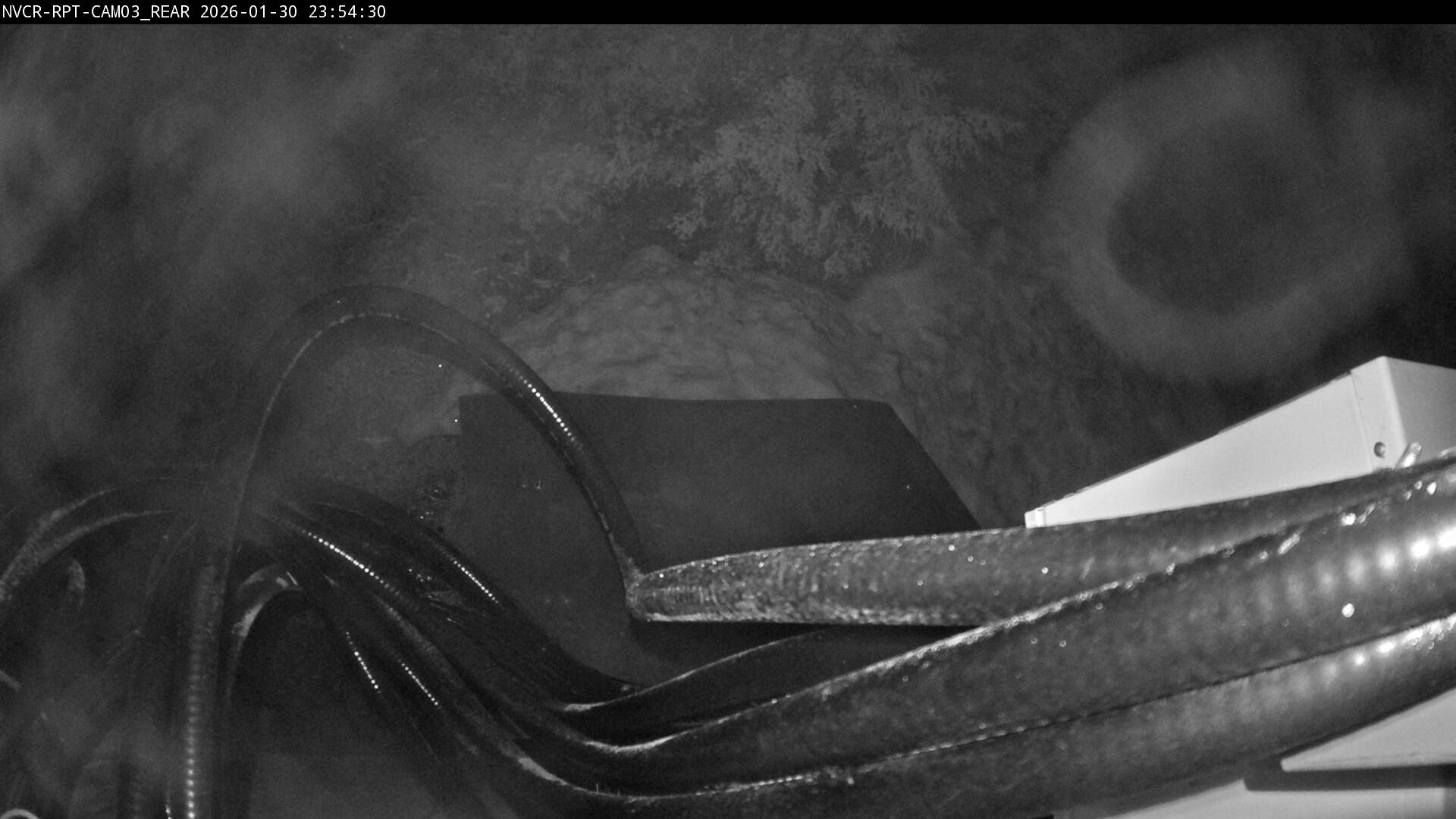 Web Cam History Image - 886