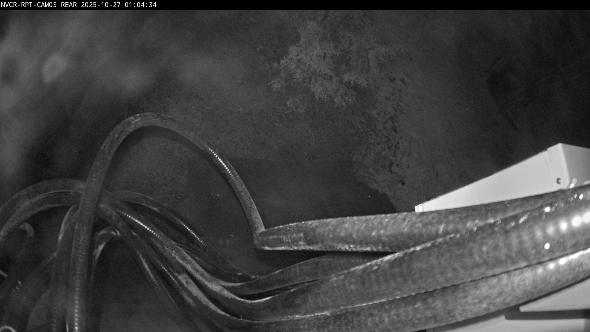 Web Cam History Image - 90