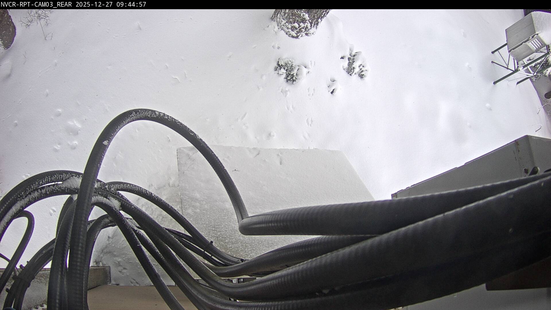 Web Cam History Image - 90