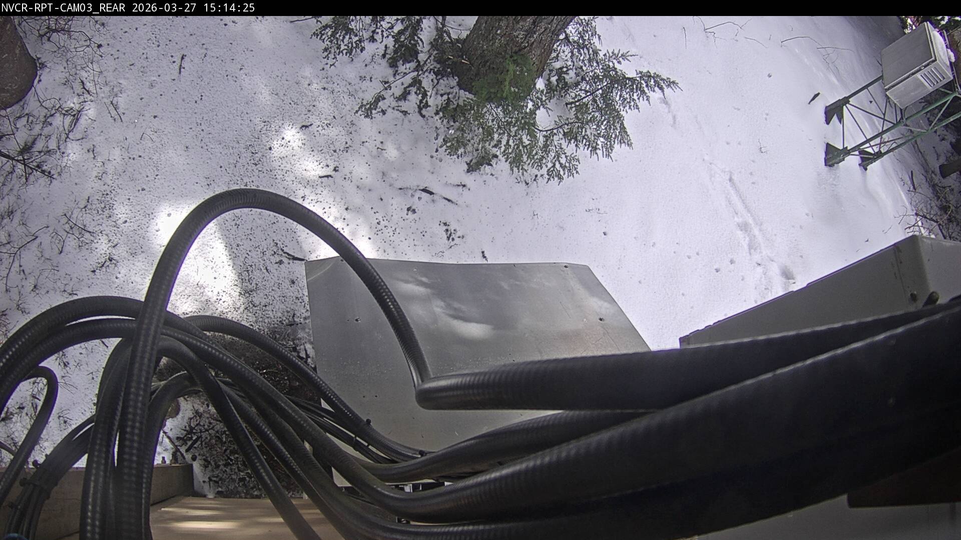 Web Cam History Image - 90