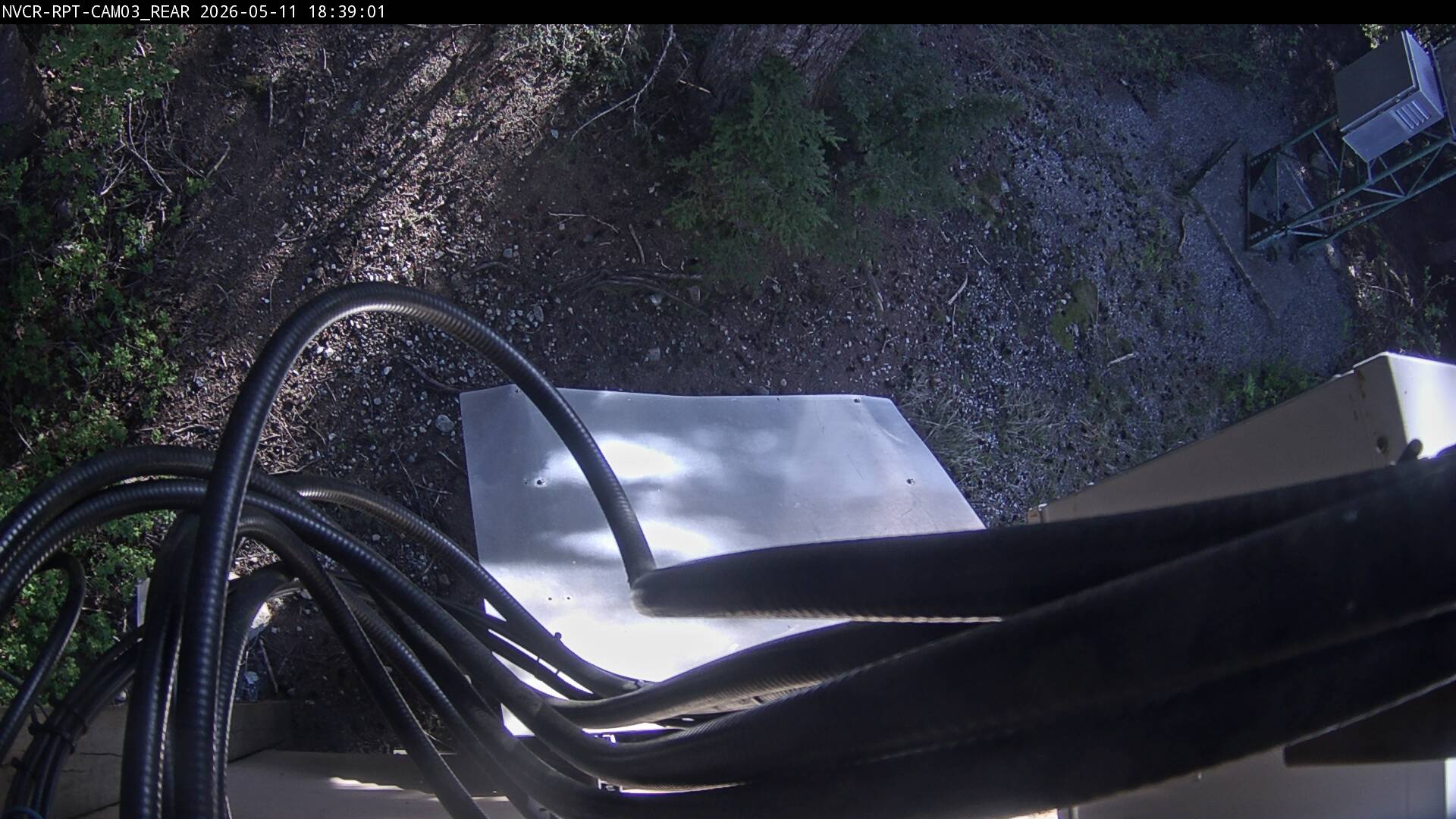 Web Cam History Image - 90