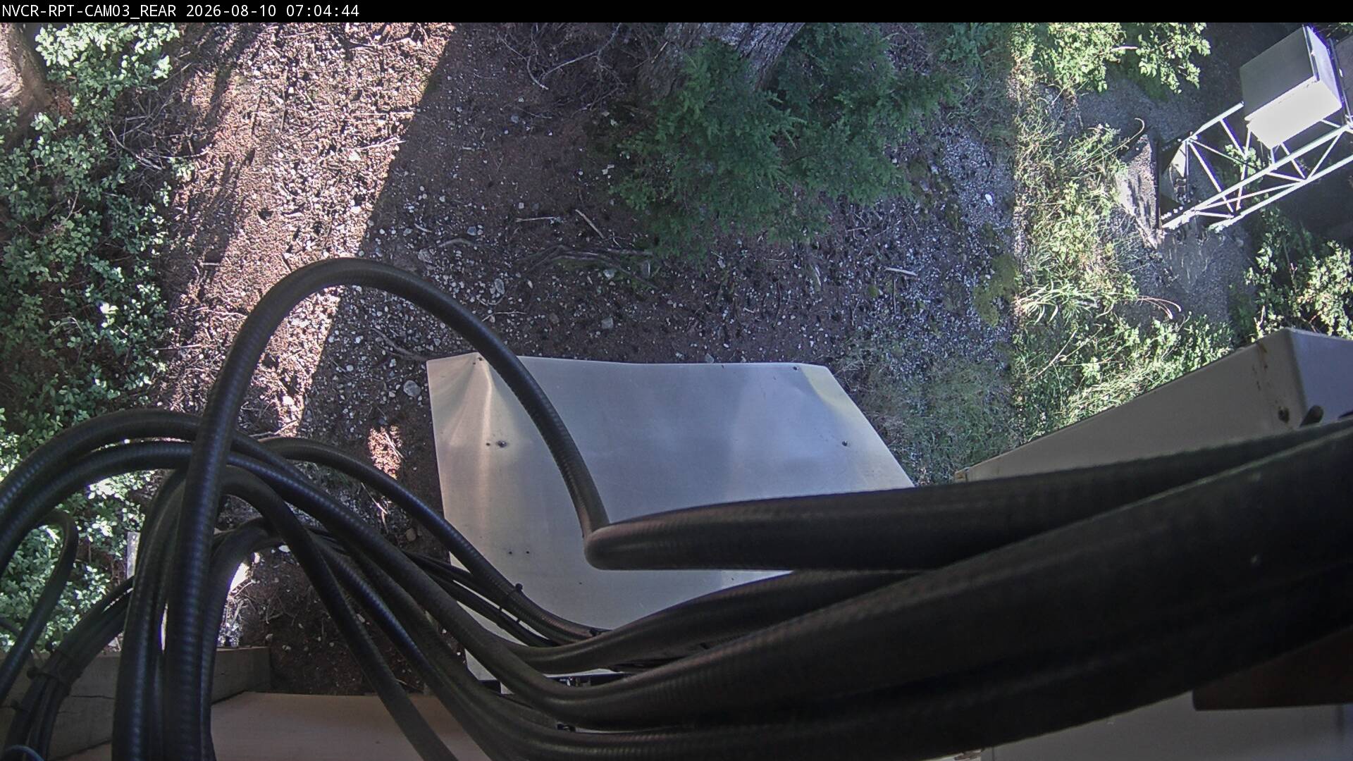 Web Cam History Image - 90