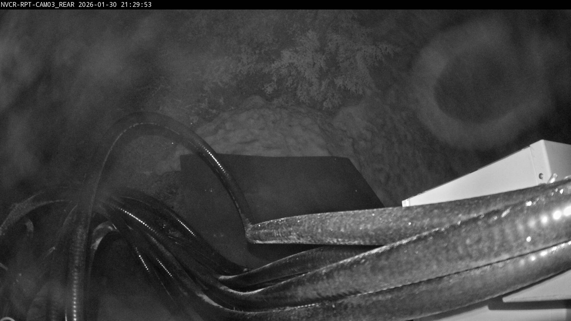 Web Cam History Image - 898