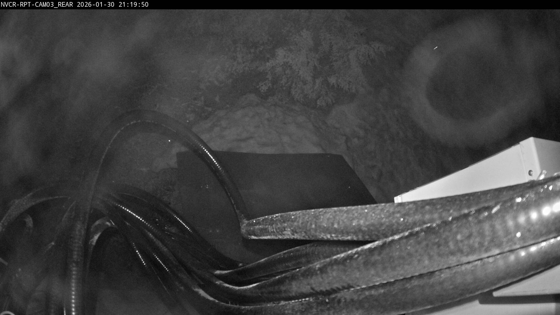 Web Cam History Image - 899