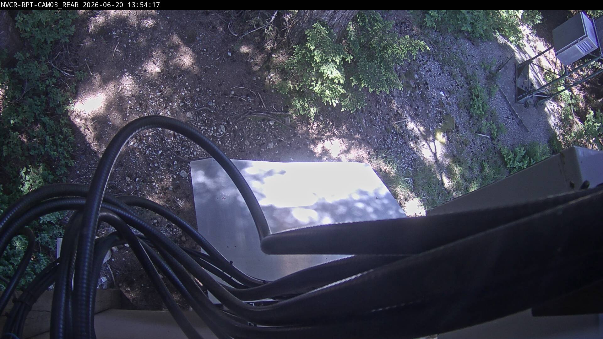 Web Cam History Image - 900
