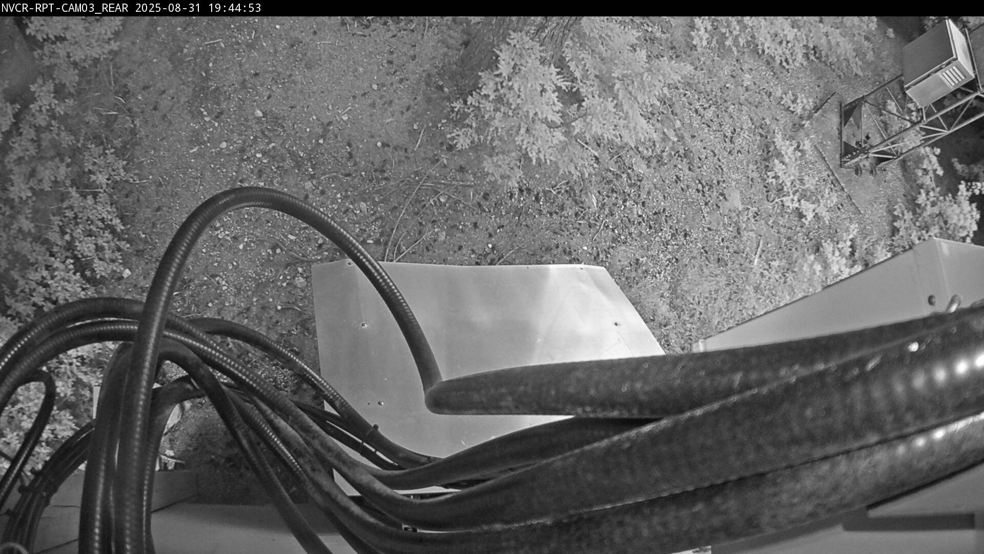Web Cam History Image - 10