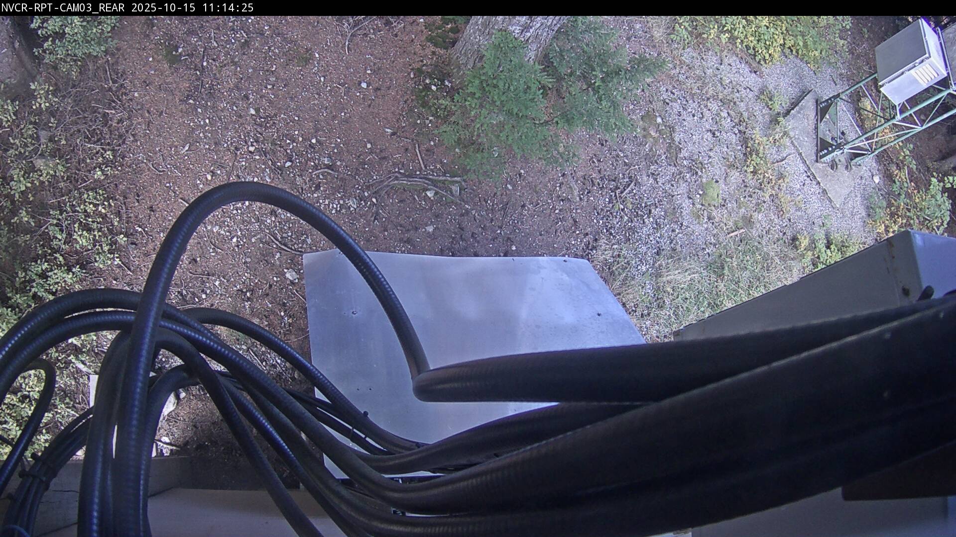Web Cam History Image - 10