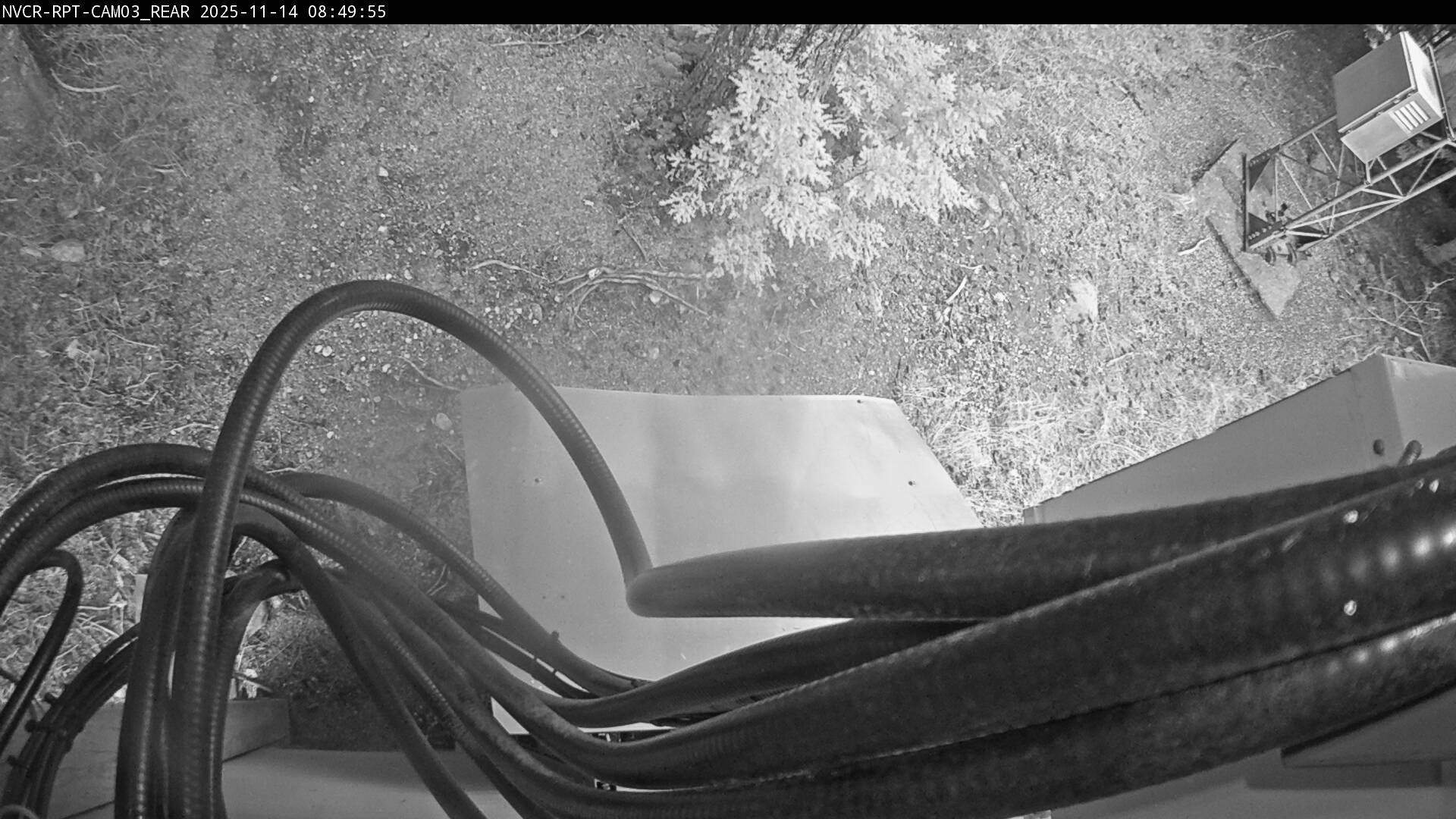 Web Cam History Image - 10