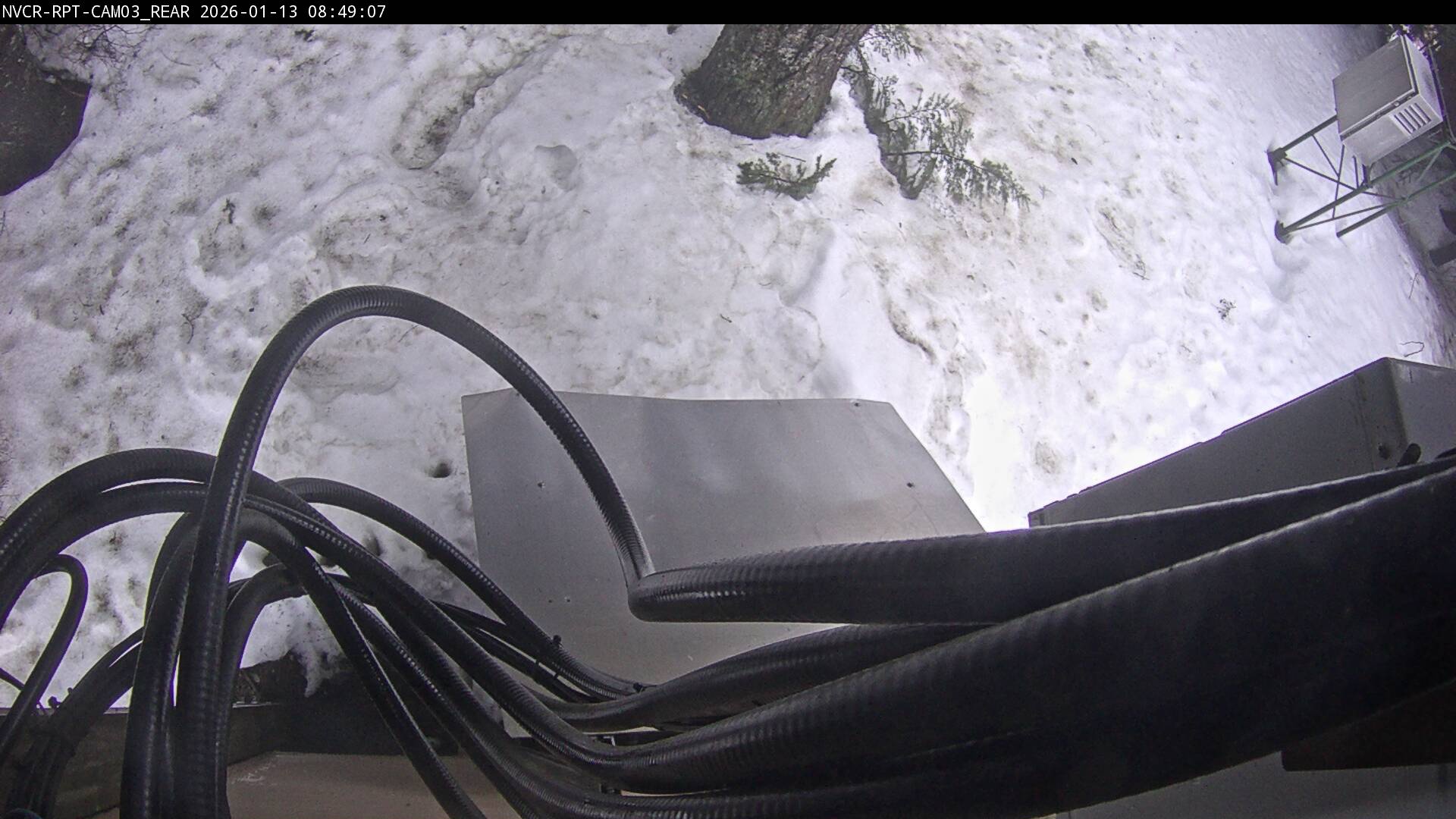 Web Cam History Image - 10