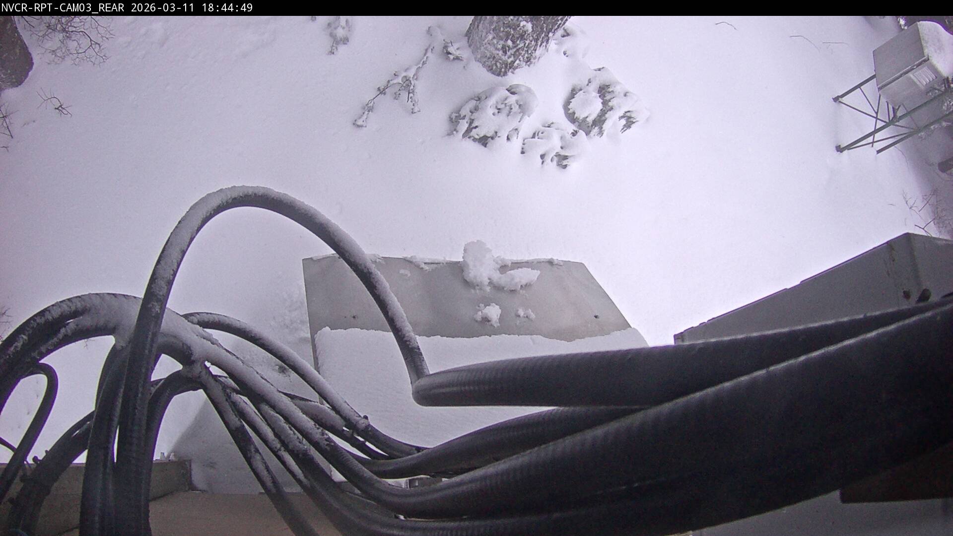 Web Cam History Image - 10