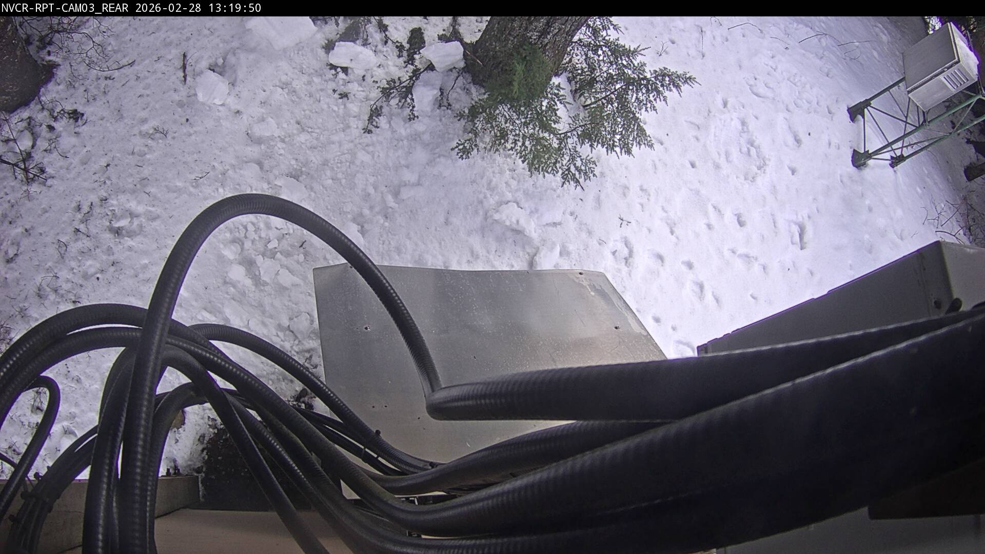 Web Cam History Image - 10