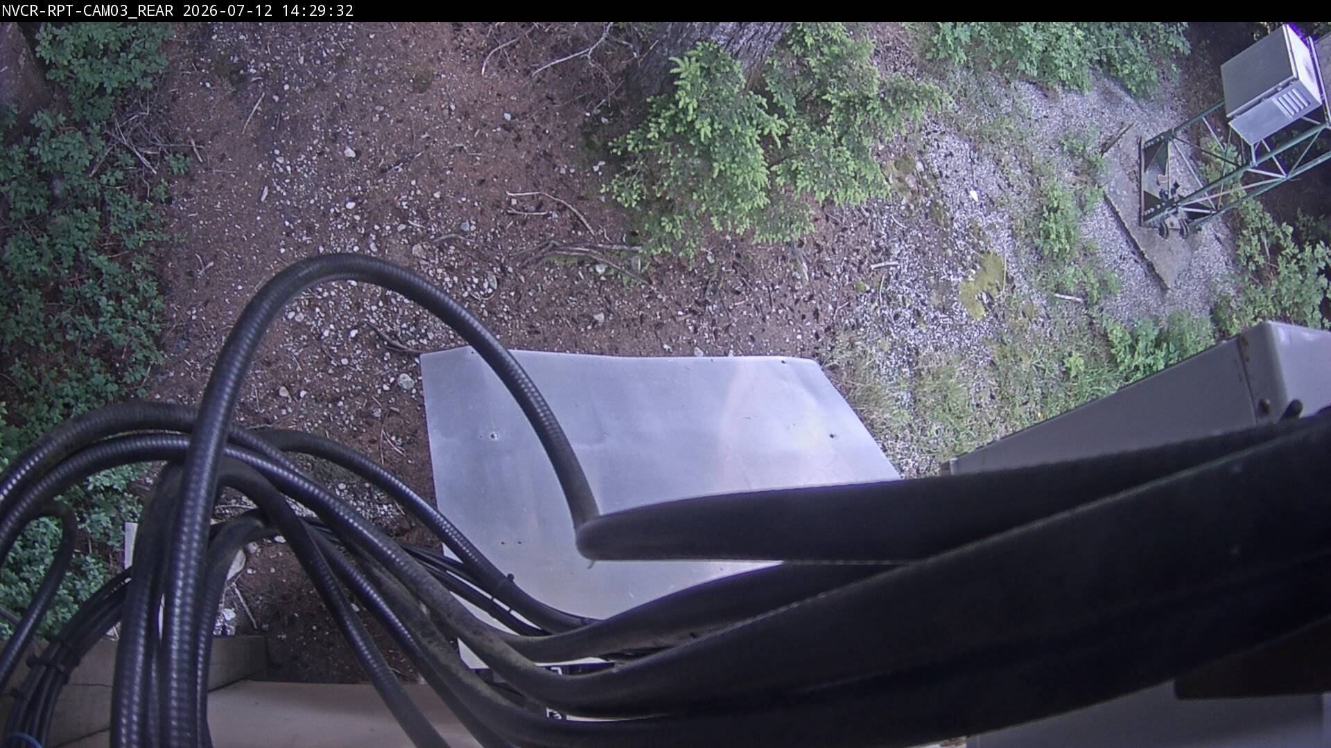 Web Cam History Image - 10