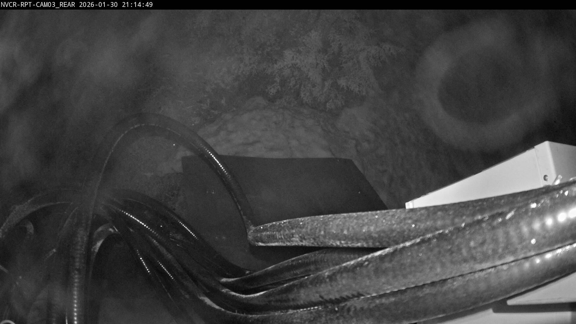 Web Cam History Image - 901