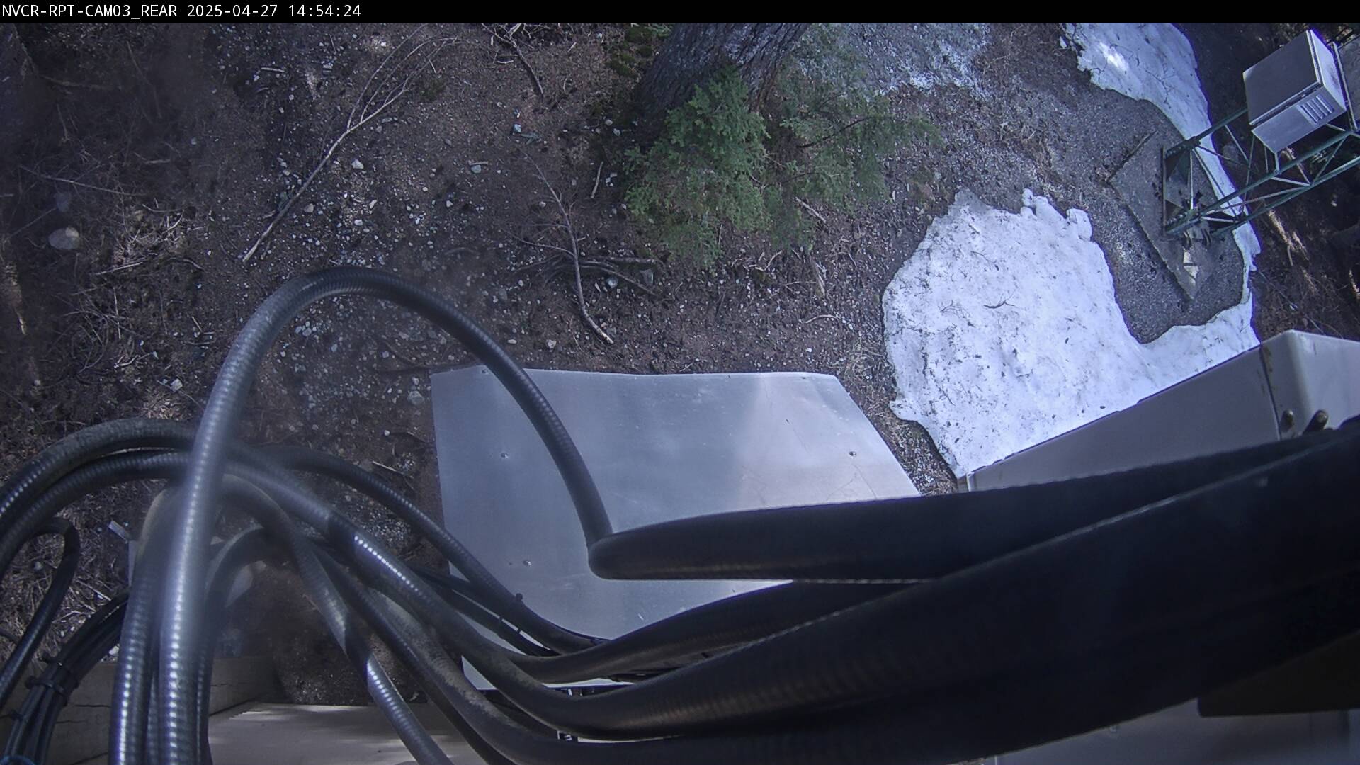 Web Cam History Image - 902