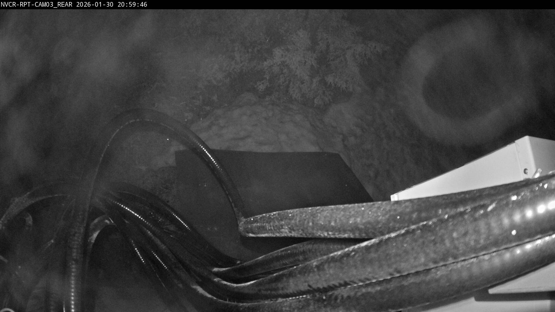 Web Cam History Image - 903