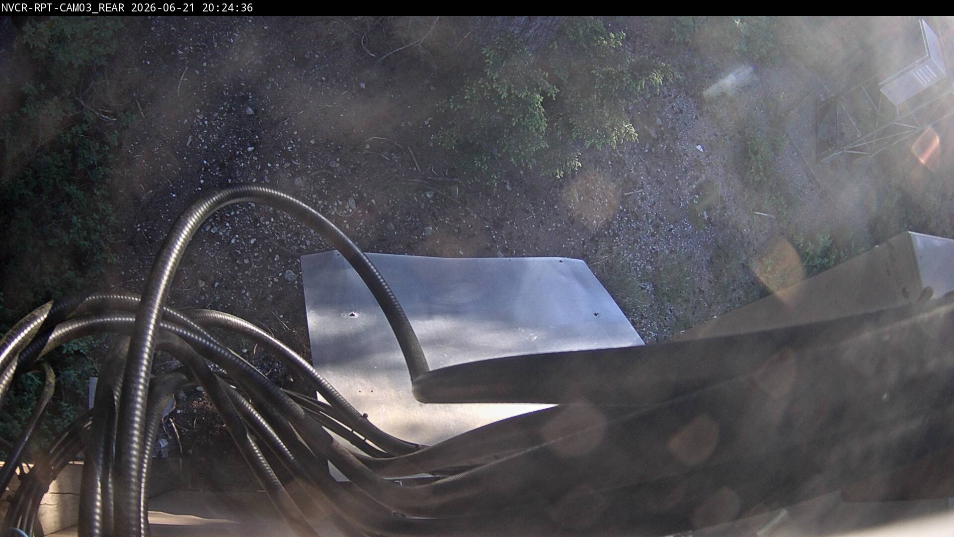Web Cam History Image - 903