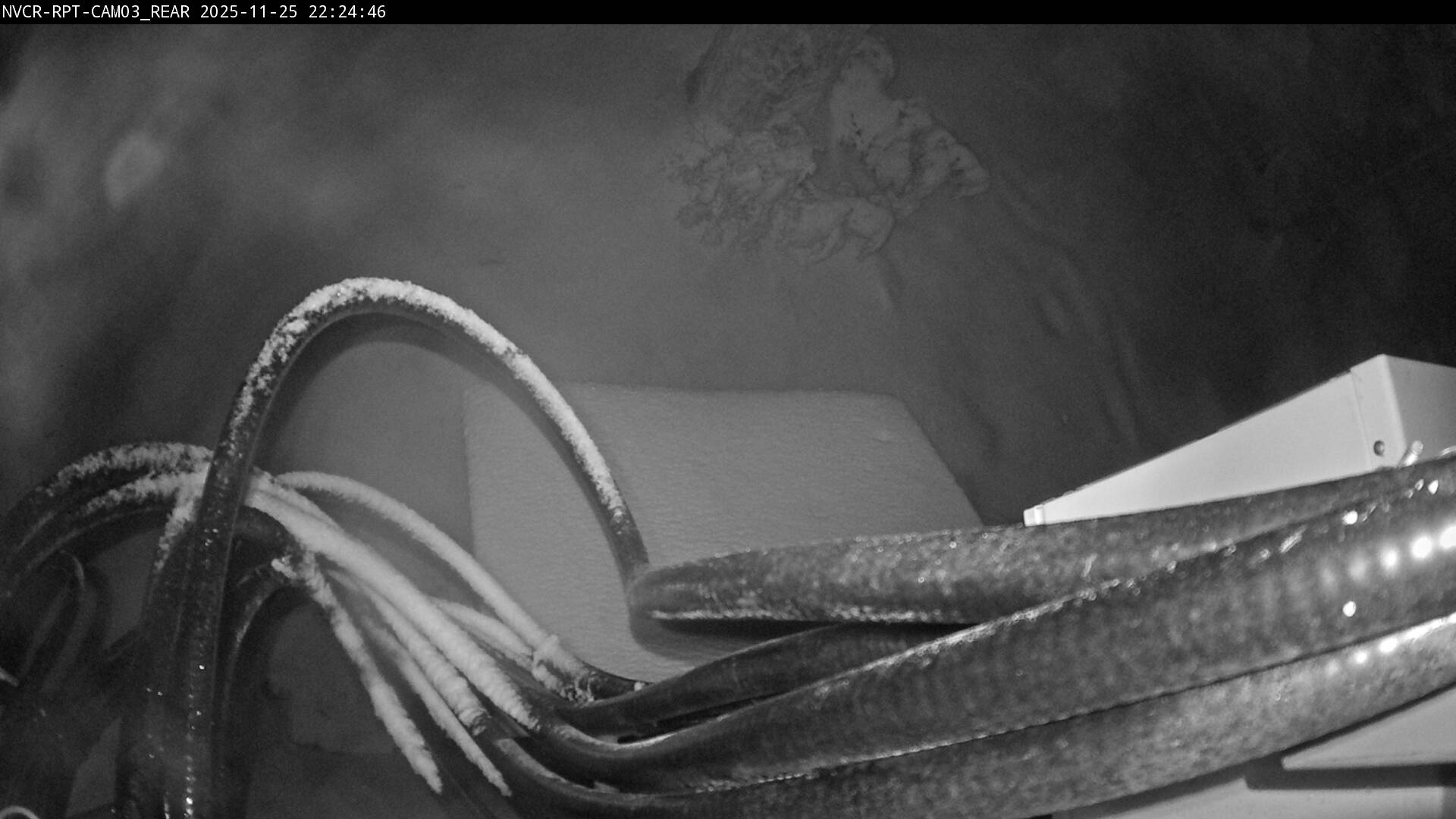 Web Cam History Image - 904