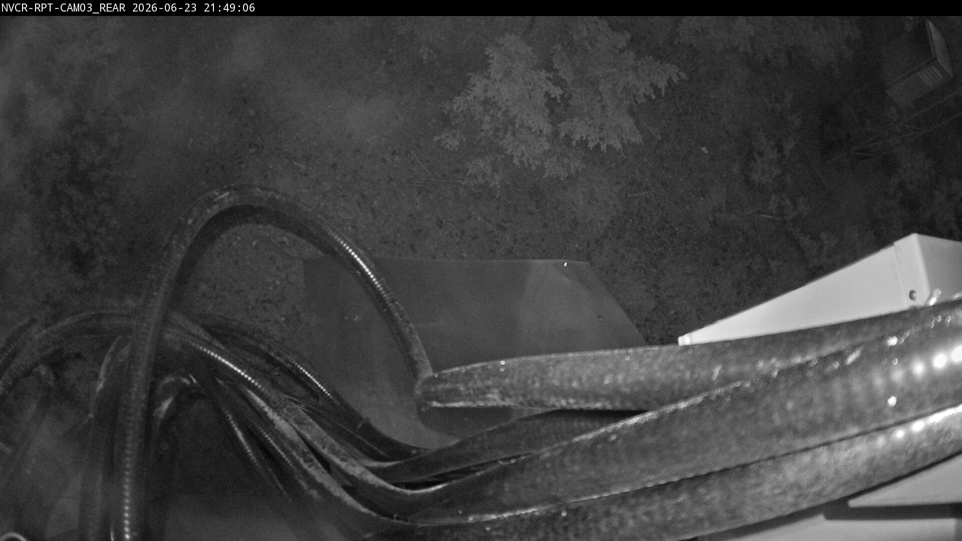 Web Cam History Image - 905
