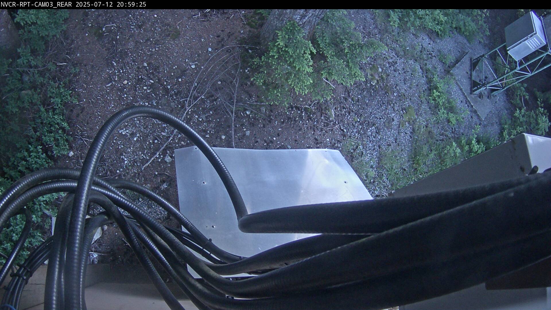 Web Cam History Image - 906